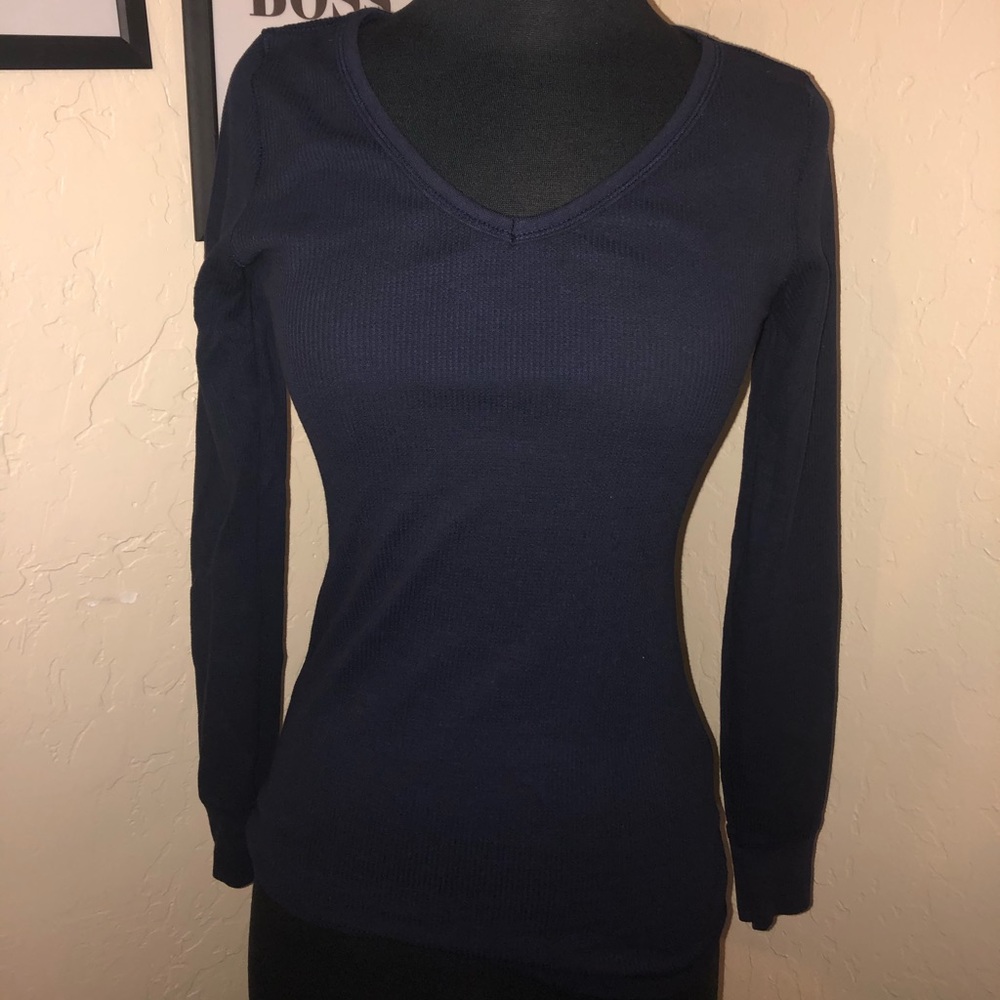 thermal top